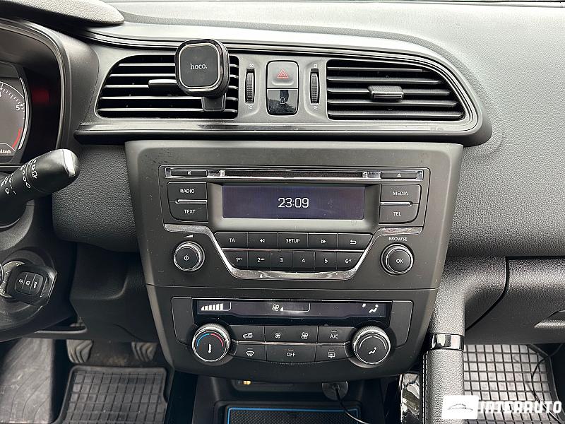 Renault Kadjar 10 renault kadjar 2017