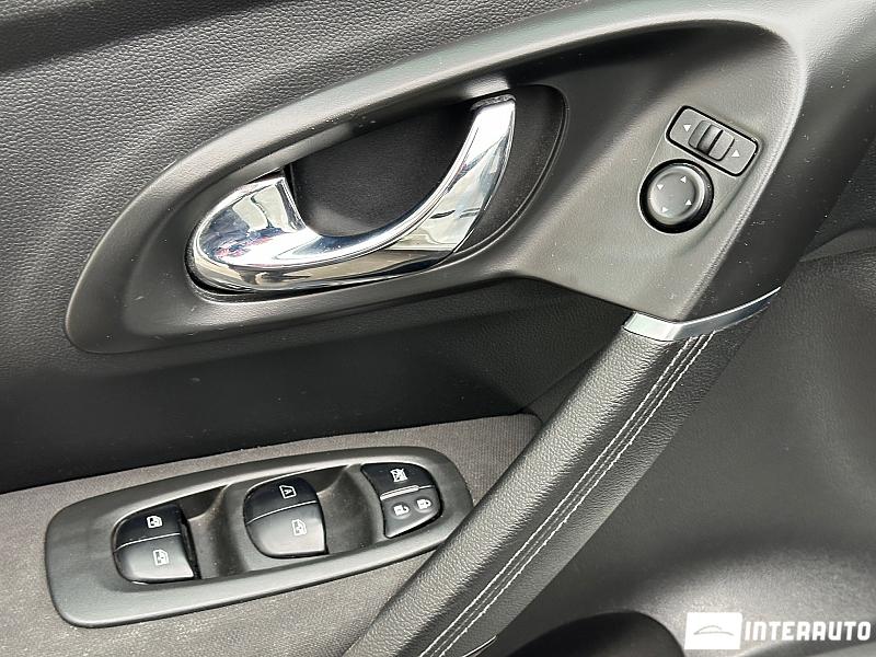 Renault Kadjar 13 renault kadjar 2017