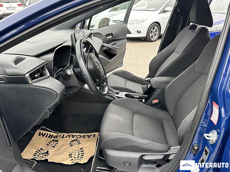 Toyota Corolla 5 toyota corolla 2020