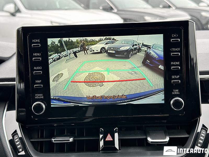 Toyota Corolla 10 toyota corolla 2020