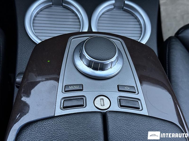 BMW 740 11 bmw 740 2007