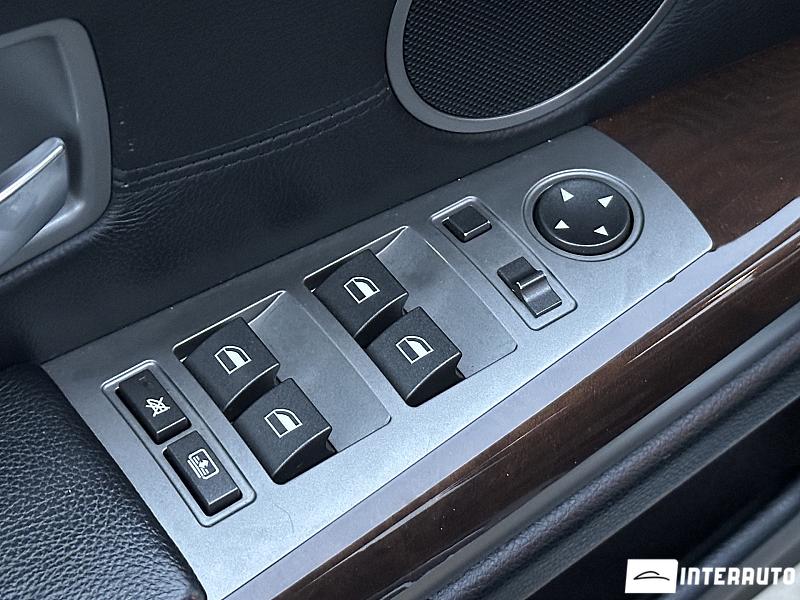 BMW 740 18 bmw 740 2007