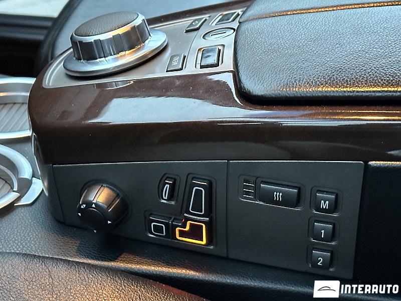 BMW 740 10 bmw 740 2007