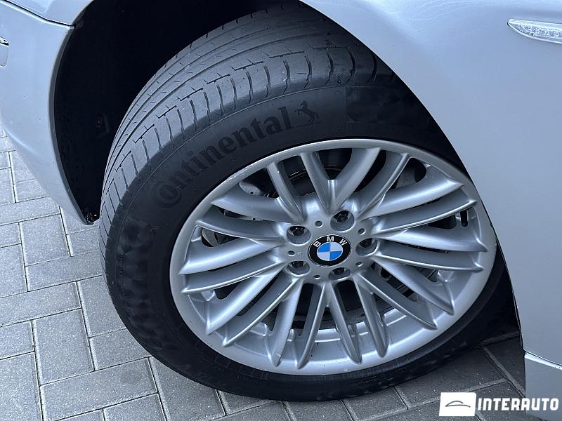 BMW 740 16 bmw 740 2007