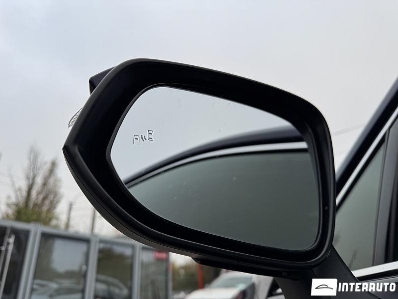 Toyota Venza 8 toyota venza 2020