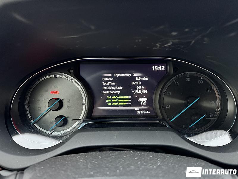 Toyota Venza 17 toyota venza 2020