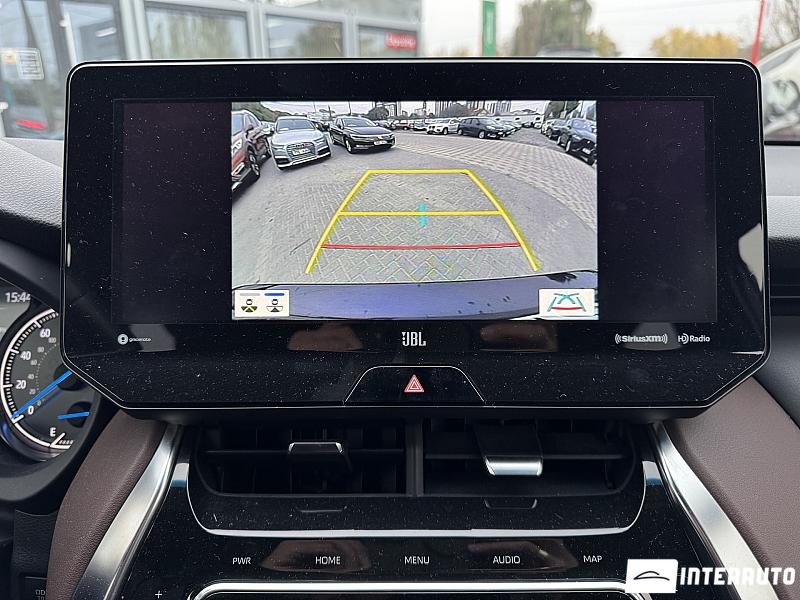 Toyota Venza 18 toyota venza 2020