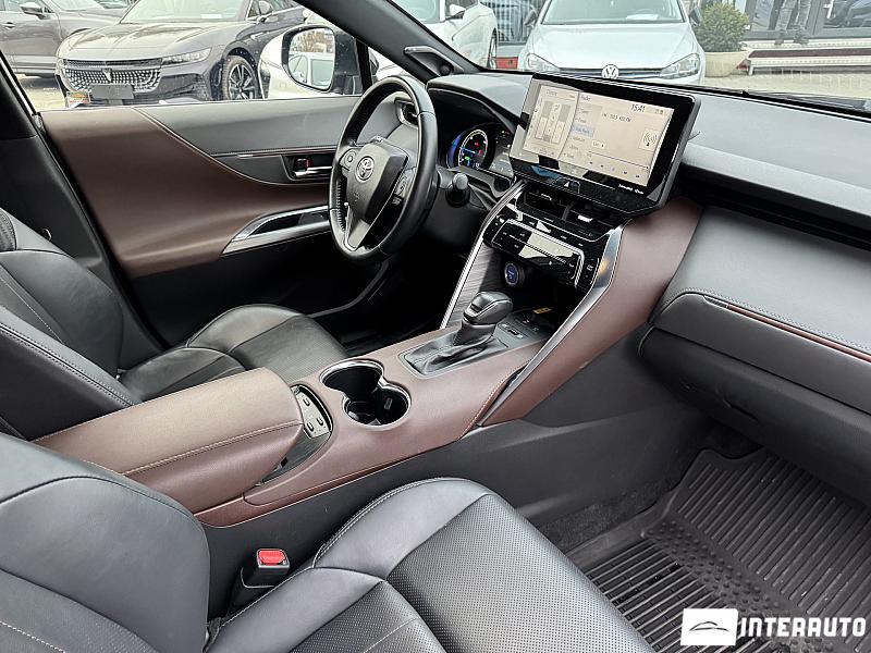 Toyota Venza 25 toyota venza 2020