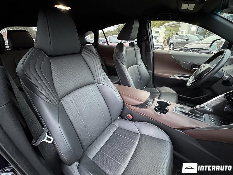 Toyota Venza 26 toyota venza 2020