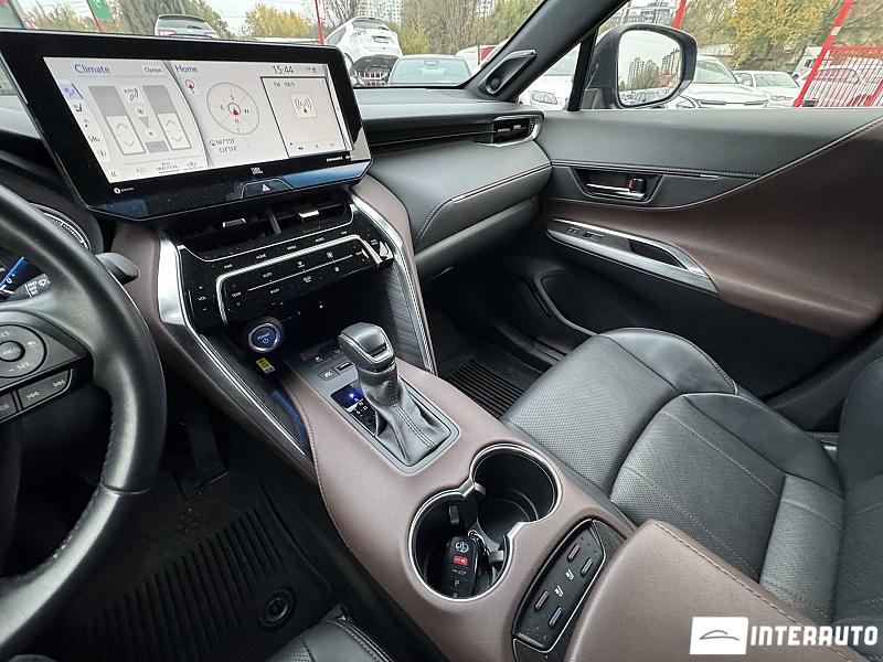 Toyota Venza 20 toyota venza 2020