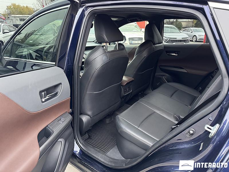 Toyota Venza 27 toyota venza 2020