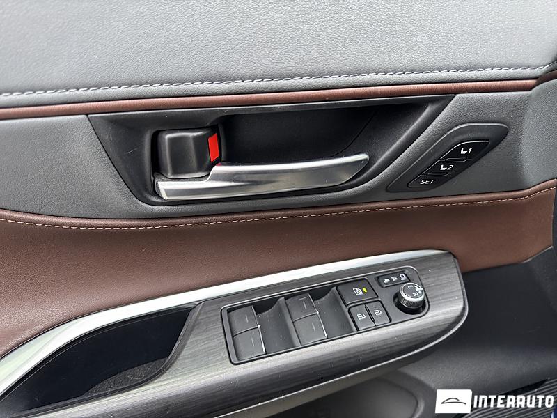 Toyota Venza 10 toyota venza 2020