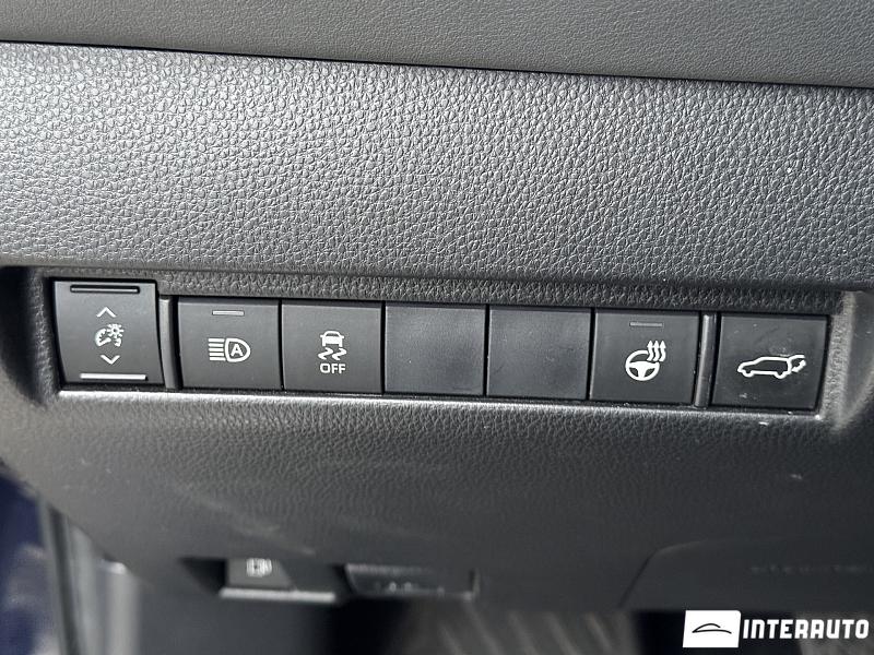 Toyota Venza 15 toyota venza 2020