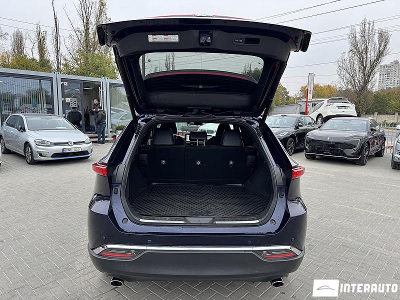 Toyota Venza 30 toyota venza 2020