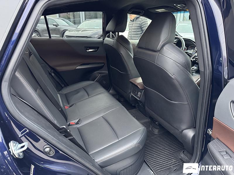 Toyota Venza 29 toyota venza 2020