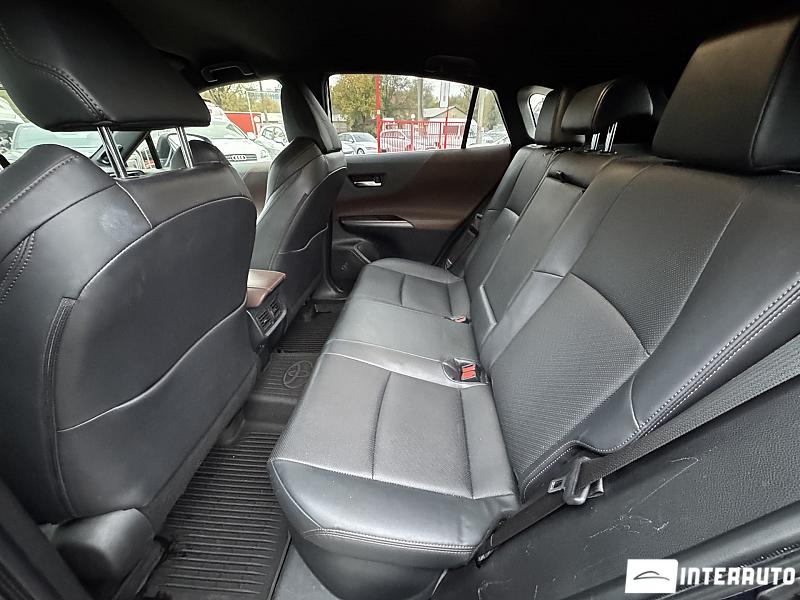 Toyota Venza 28 toyota venza 2020