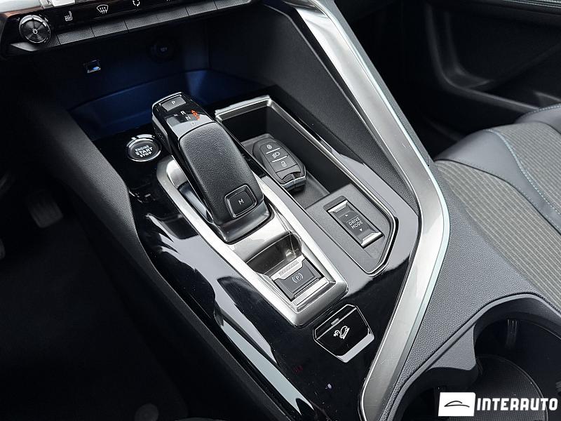 Peugeot 3008 22 peugeot 3008 2022