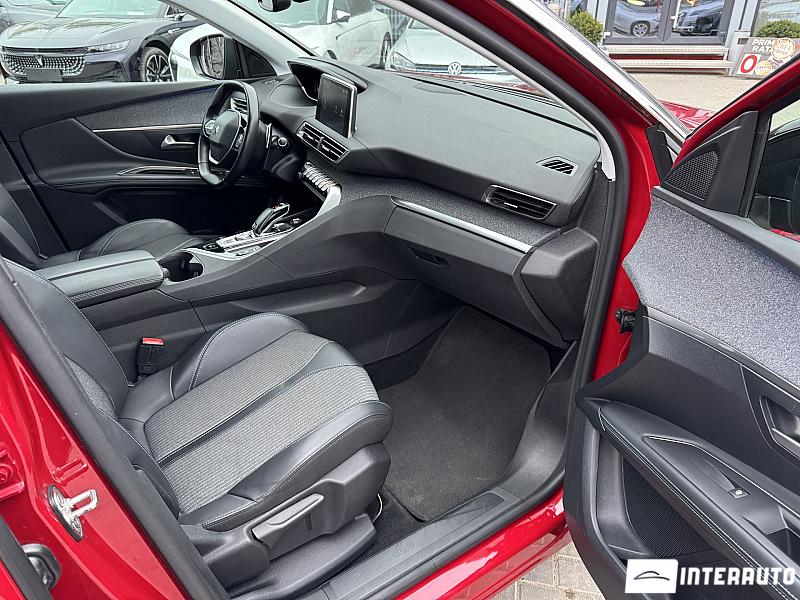 Peugeot 3008 23 peugeot 3008 2022