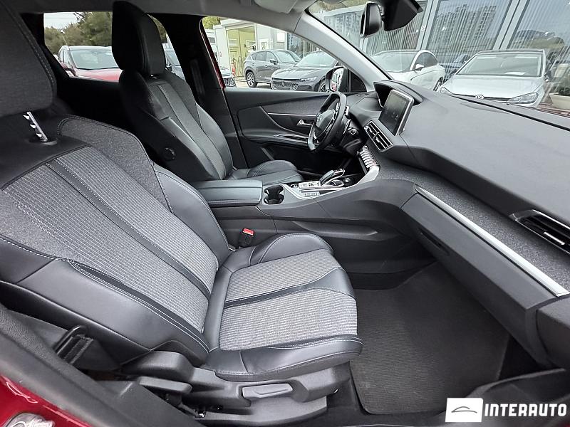 Peugeot 3008 24 peugeot 3008 2022