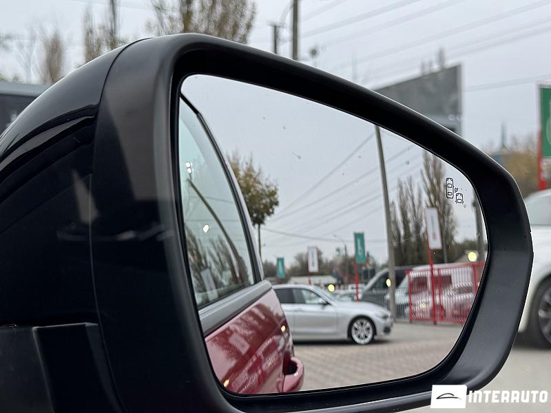 Peugeot 3008 8 peugeot 3008 2022