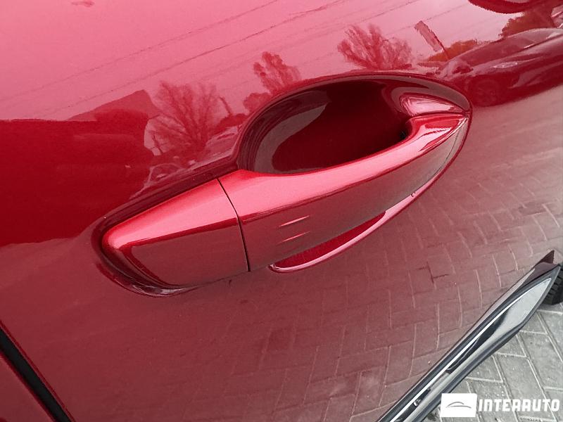 Peugeot 3008 7 peugeot 3008 2022