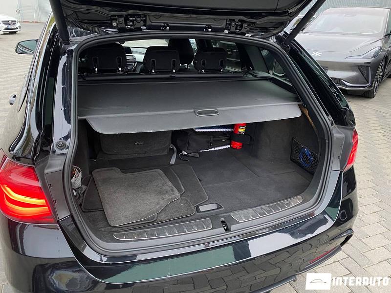 BMW 316 19 bmw 316 2018