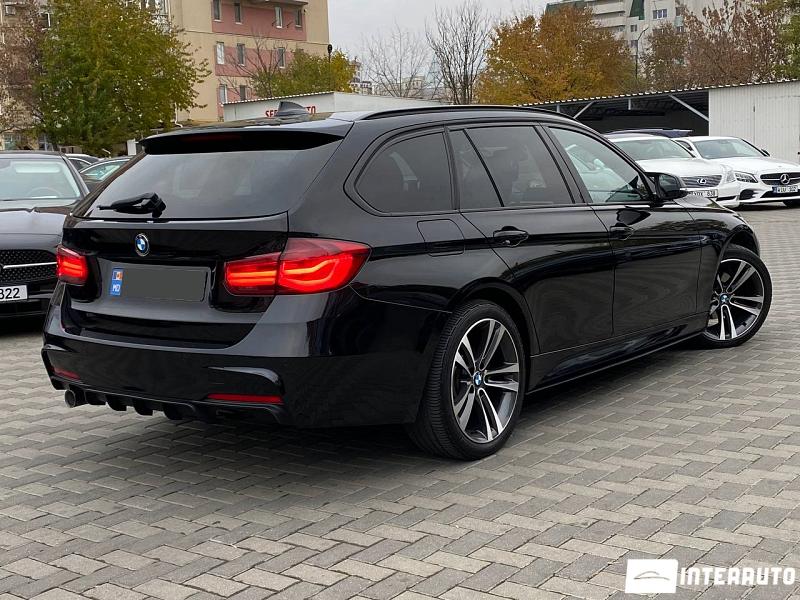 BMW 316 2 bmw 316 2018