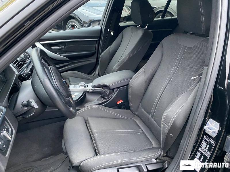 BMW 316 5 bmw 316 2018