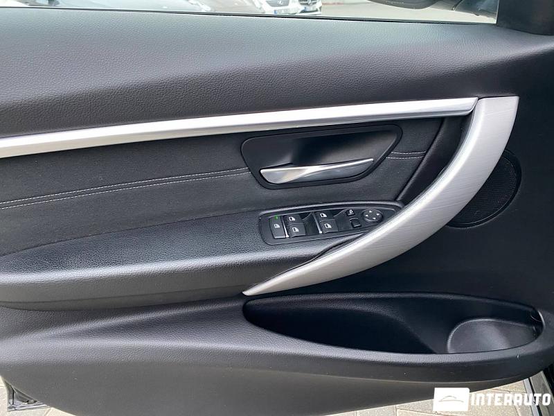 BMW 316 17 bmw 316 2018