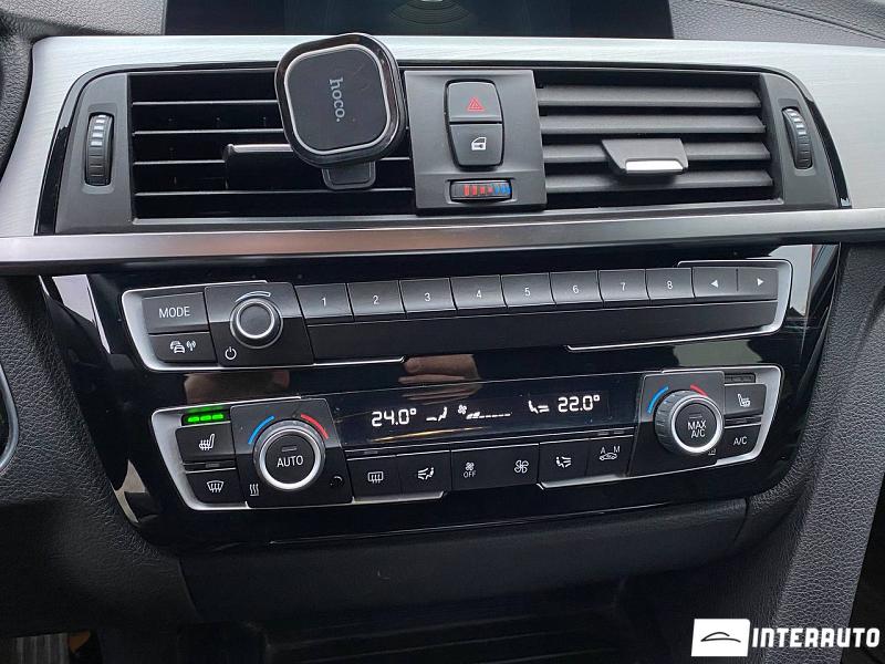 BMW 316 14 bmw 316 2018