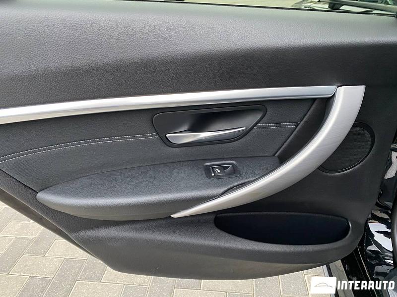 BMW 316 18 bmw 316 2018