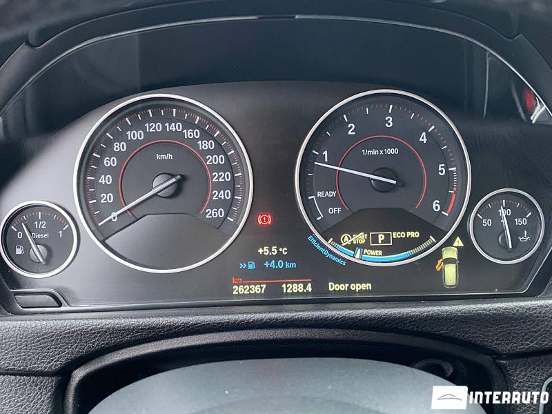 BMW 316 10 bmw 316 2018