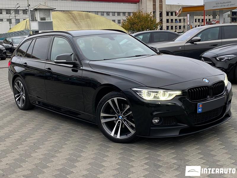 BMW 316 3 bmw 316 2018