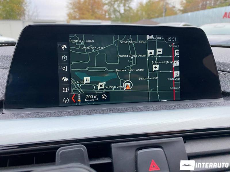 BMW 316 12 bmw 316 2018