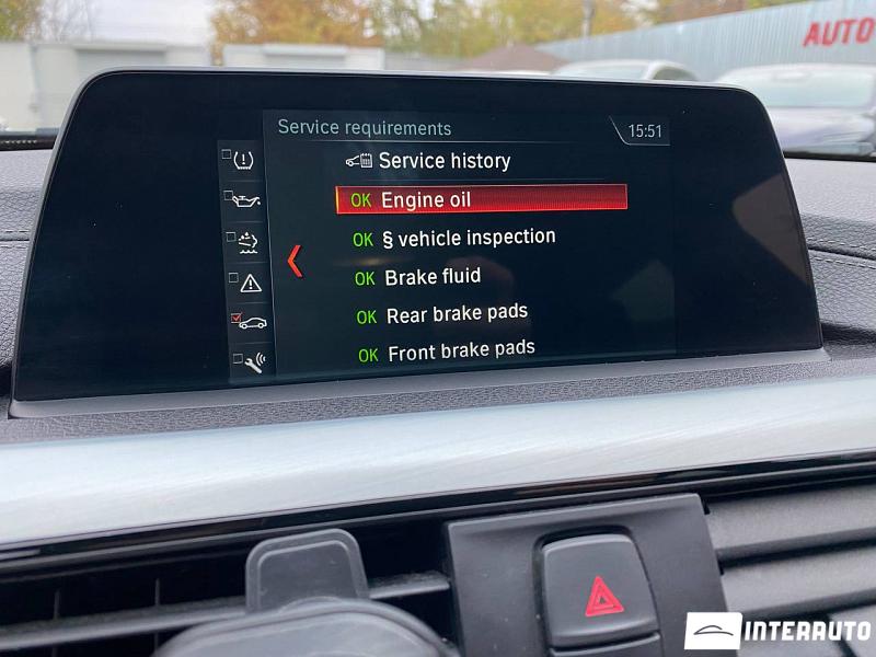 BMW 316 11 bmw 316 2018