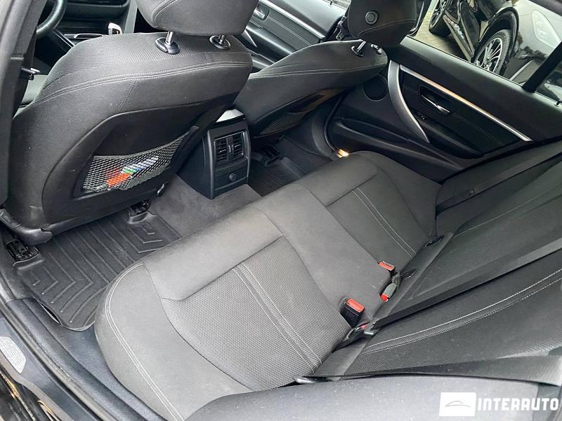 BMW 316 7 bmw 316 2018