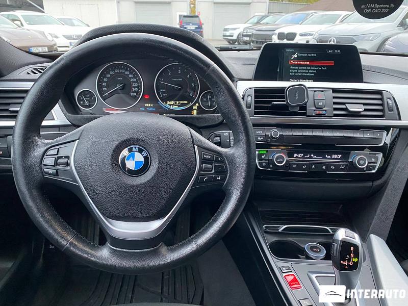 BMW 316 9 bmw 316 2018