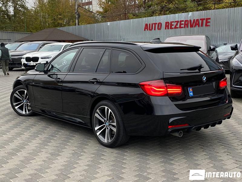 BMW 316 4 bmw 316 2018