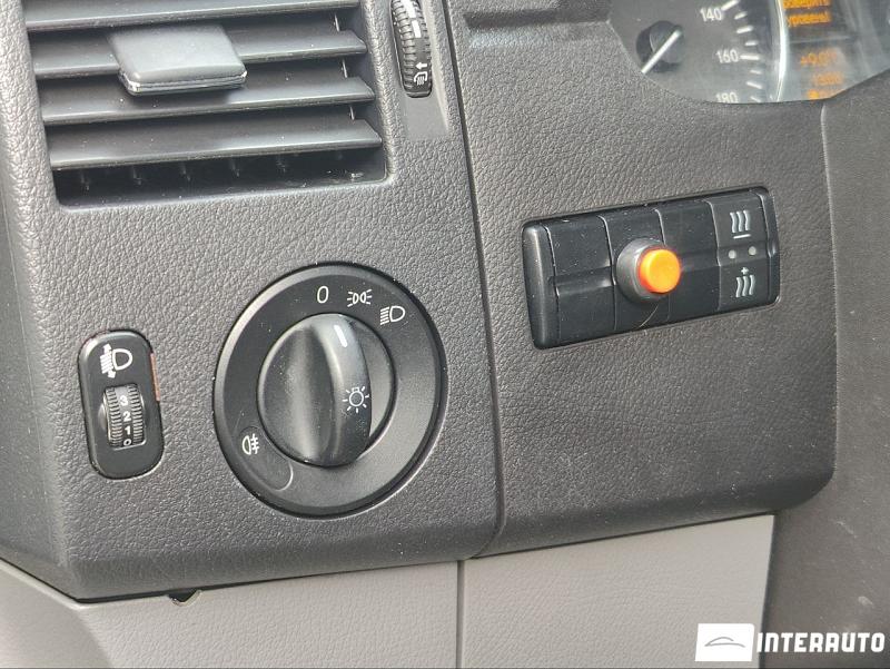 Mercedes Sprinter 14 mercedes sprinter 2016