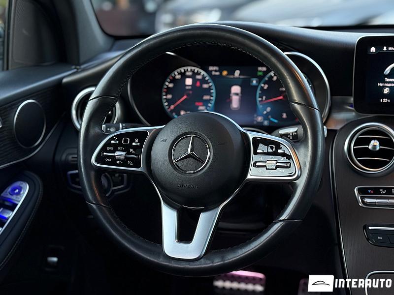 Mercedes GLC 300 12 mercedes glc 300 2022