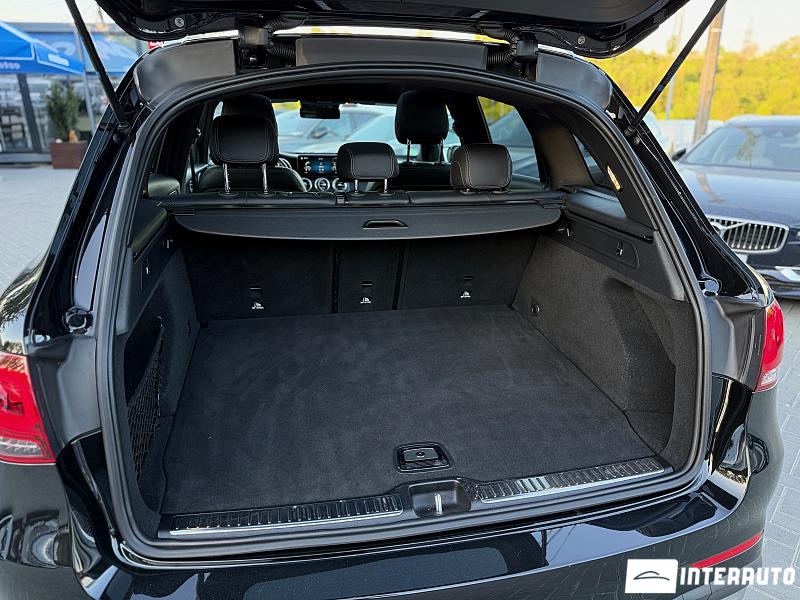 Mercedes GLC 300 22 mercedes glc 300 2022