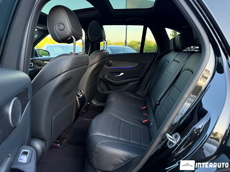 Mercedes GLC 300 21 mercedes glc 300 2022