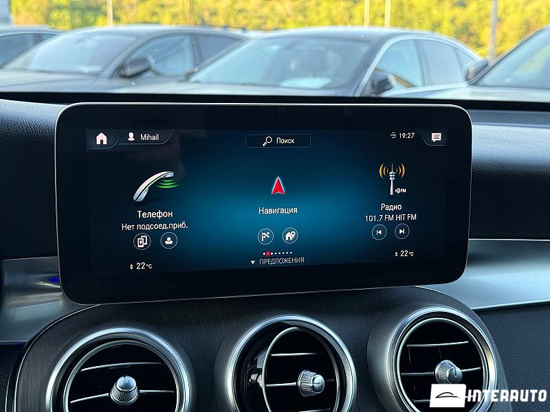 Mercedes GLC 300 14 mercedes glc 300 2022