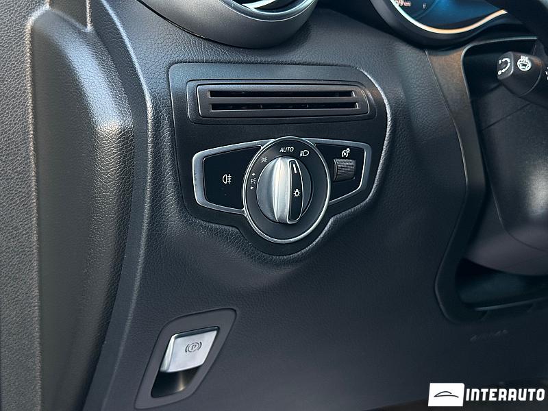 Mercedes GLC 300 9 mercedes glc 300 2022