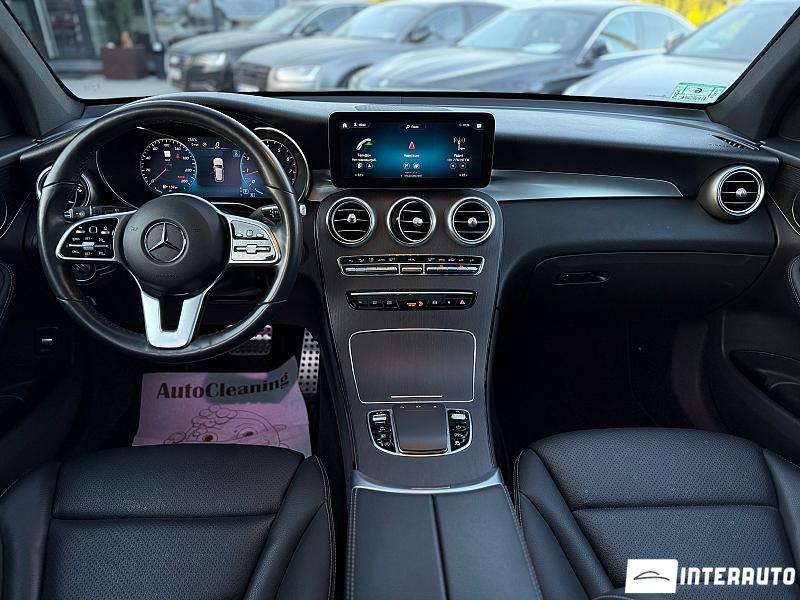 Mercedes GLC 300 11 mercedes glc 300 2022