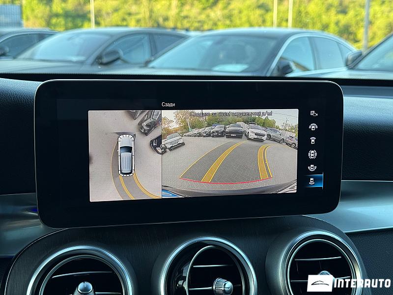 Mercedes GLC 300 15 mercedes glc 300 2022