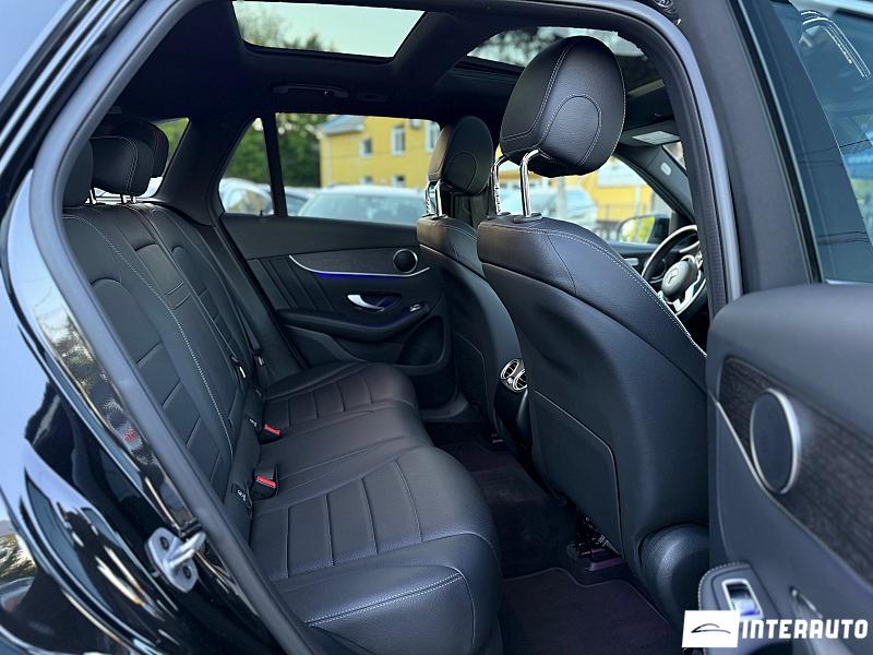 Mercedes GLC 300 20 mercedes glc 300 2022