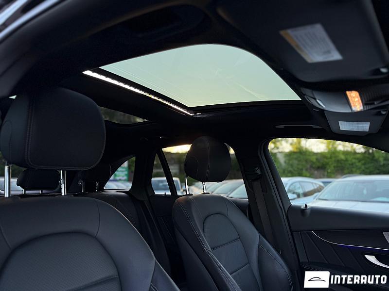 Mercedes GLC 300 19 mercedes glc 300 2022