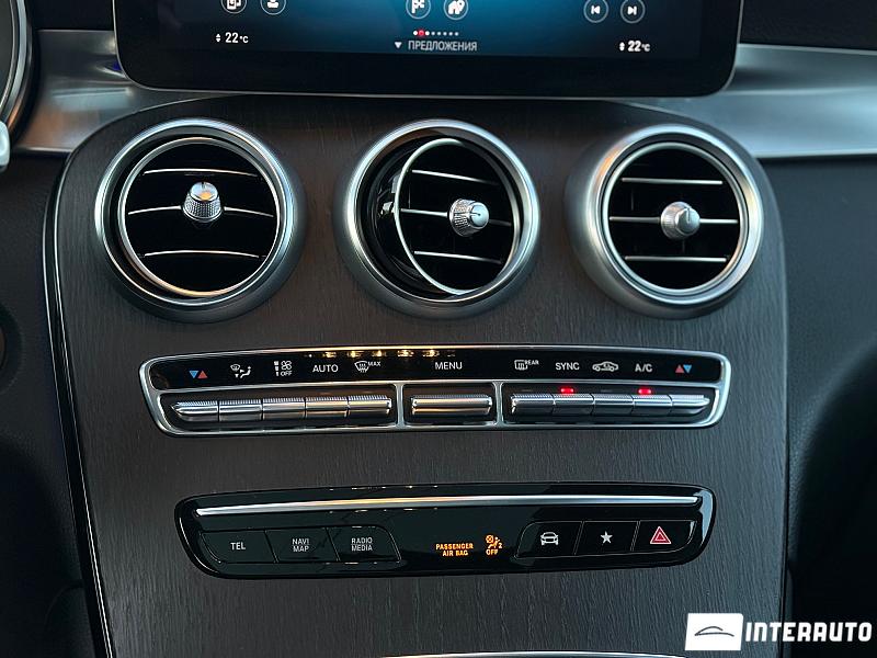 Mercedes GLC 300 16 mercedes glc 300 2022