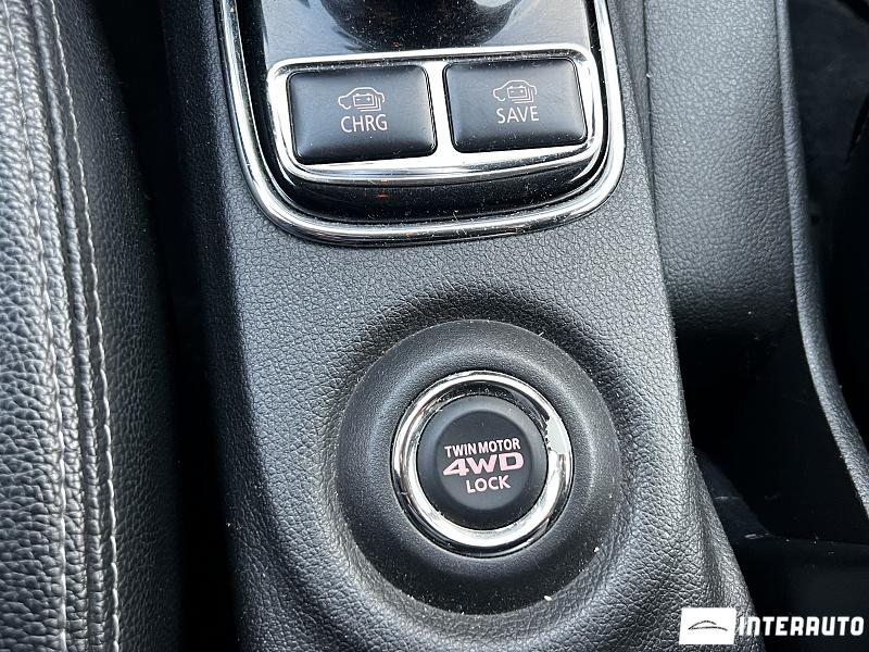 Mitsubishi Outlander 11 mitsubishi outlander 2014